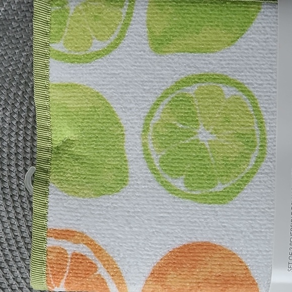 🍋🍊🍈KitchenAid Drying Mats - Picture 6 of 7
